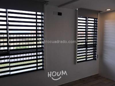 Apartamento de 1 alcoba en venta en Soacha, Soacha, 37 m² · foto 10 de 20