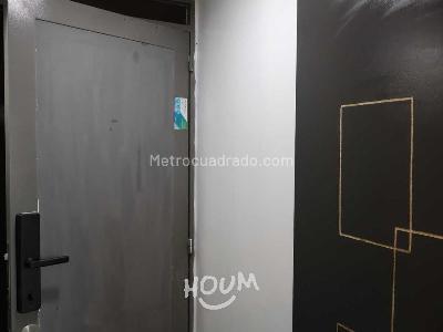 Apartamento de 1 alcoba en venta en Soacha, Soacha, 37 m² · foto 11 de 20