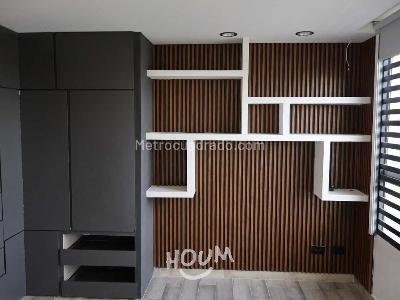 Apartamento de 1 alcoba en venta en Soacha, Soacha, 37 m² · foto 12 de 20