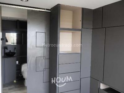 Apartamento de 1 alcoba en venta en Soacha, Soacha, 37 m² · foto 13 de 20