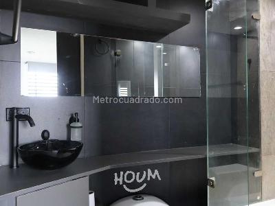Apartamento de 1 alcoba en venta en Soacha, Soacha, 37 m² · foto 17 de 20