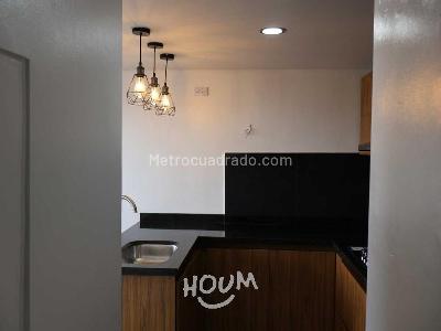 Apartamento de 1 alcoba en venta en Soacha, Soacha, 37 m² · foto 18 de 20
