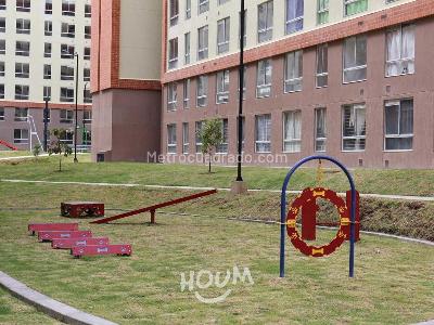 Apartamento de 1 alcoba en venta en Soacha, Soacha, 37 m² · foto 7 de 20
