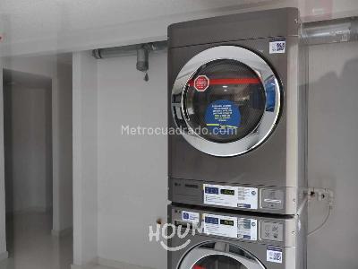 Apartamento de 1 alcoba en venta en Soacha, Soacha, 37 m² · foto 9 de 20