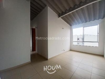 Apartamento de 3 alcobas en venta en Soacha, Soacha, 49 m² · foto 2 de 17