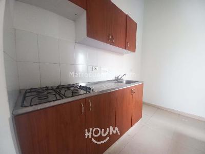 Apartamento de 3 alcobas en venta en Soacha, Soacha, 49 m² · foto 5 de 17