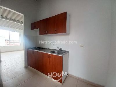 Apartamento de 3 alcobas en venta en Soacha, Soacha, 49 m² · foto 6 de 17
