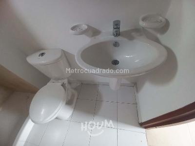 Apartamento de 3 alcobas en venta en Soacha, Soacha, 49 m² · foto 8 de 17