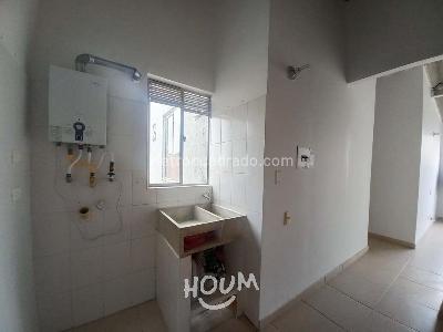 Apartamento de 3 alcobas en venta en Soacha, Soacha, 49 m² · foto 14 de 17