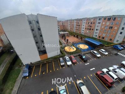 Apartamento de 3 alcobas en venta en Soacha, Soacha, 49 m² · foto 15 de 17