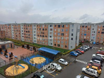 Apartamento de 3 alcobas en venta en Soacha, Soacha, 49 m² · foto 16 de 17