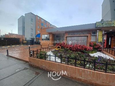 Apartamento de 3 alcobas en venta en Soacha, Soacha, 49 m² · foto 17 de 17