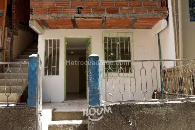 Casa en Arriendo, Medellin, Medellín
