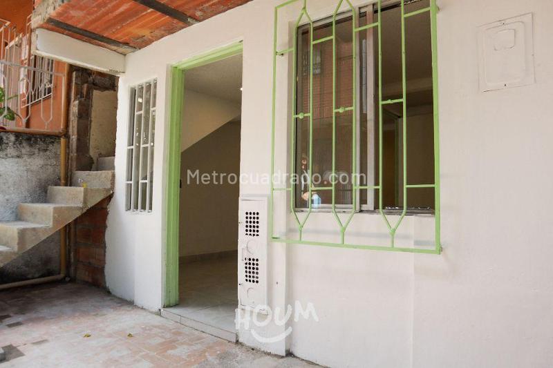 Casa en Arriendo, Medellin, Medellín - Widok 3