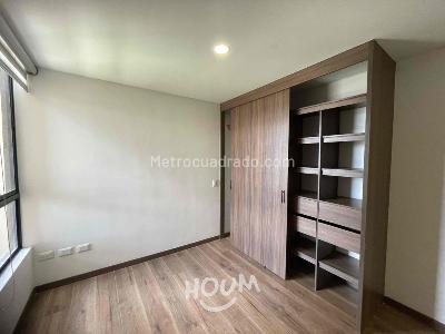 Apartamento de 3 alcobas en venta en Rionegro, Rionegro, 60 m² · foto 4 de 20