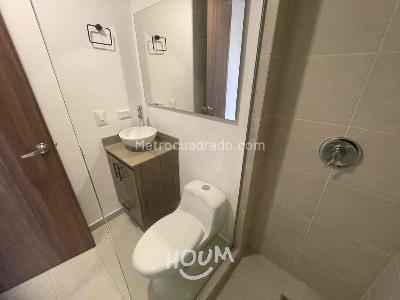 Apartamento de 3 alcobas en venta en Rionegro, Rionegro, 60 m² · foto 5 de 20