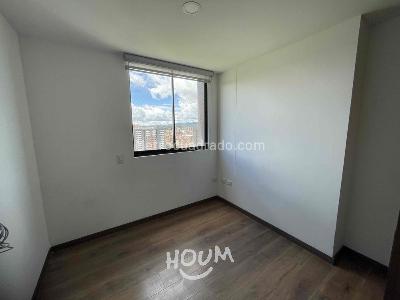 Apartamento de 3 alcobas en venta en Rionegro, Rionegro, 60 m² · foto 7 de 20