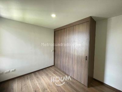 Apartamento de 3 alcobas en venta en Rionegro, Rionegro, 60 m² · foto 8 de 20