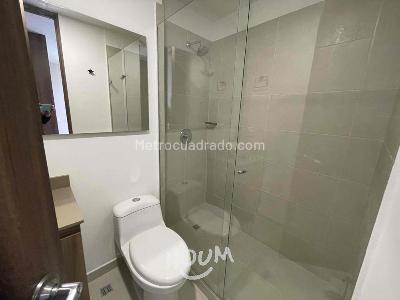 Apartamento de 3 alcobas en venta en Rionegro, Rionegro, 60 m² · foto 10 de 20