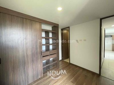 Apartamento de 3 alcobas en venta en Rionegro, Rionegro, 60 m² · foto 11 de 20