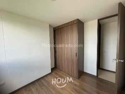 Apartamento de 3 alcobas en venta en Rionegro, Rionegro, 60 m² · foto 12 de 20