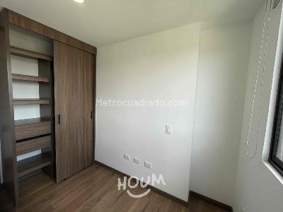Apartamento de 3 alcobas en venta en Rionegro, Rionegro, 60 m² · foto 13 de 20