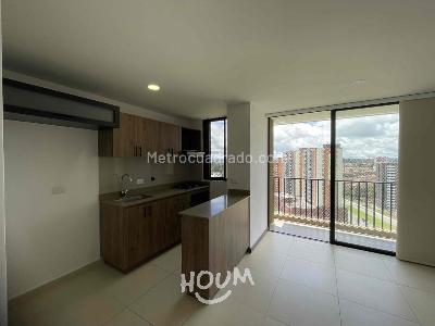 Apartamento de 3 alcobas en venta en Rionegro, Rionegro, 60 m² · foto 14 de 20