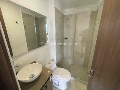 Apartamento de 3 alcobas en venta en Rionegro, Rionegro, 60 m² · foto 15 de 20