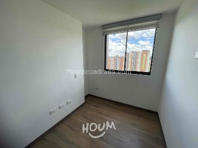 Apartamento de 3 alcobas en venta en Rionegro, Rionegro, 60 m² · foto 16 de 20