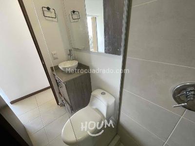 Apartamento de 3 alcobas en venta en Rionegro, Rionegro, 60 m² · foto 17 de 20