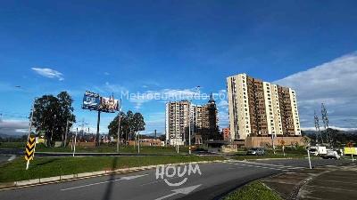 Apartamento de 3 alcobas en venta en Rionegro, Rionegro, 60 m² · foto 18 de 20