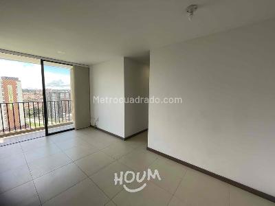 Apartamento de 3 alcobas en venta en Rionegro, Rionegro, 60 m² · foto 19 de 20
