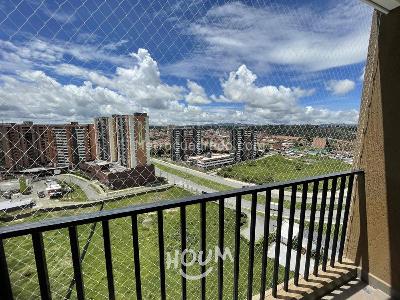Apartamento de 3 alcobas en venta en Rionegro, Rionegro, 60 m² · foto 20 de 20