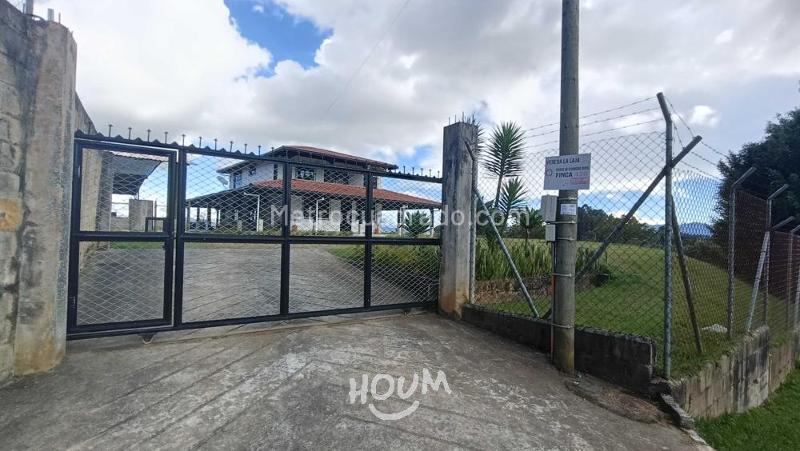 Casa en Arriendo, Rionegro, Rionegro - 2