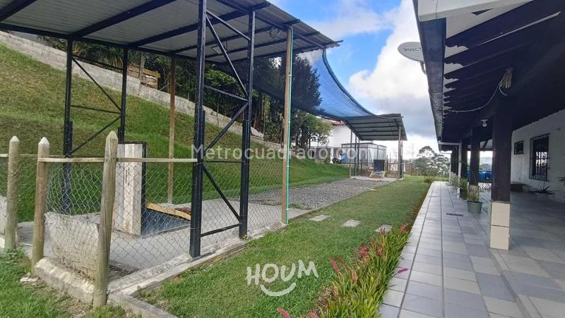 Casa en Arriendo, Rionegro, Rionegro - 3