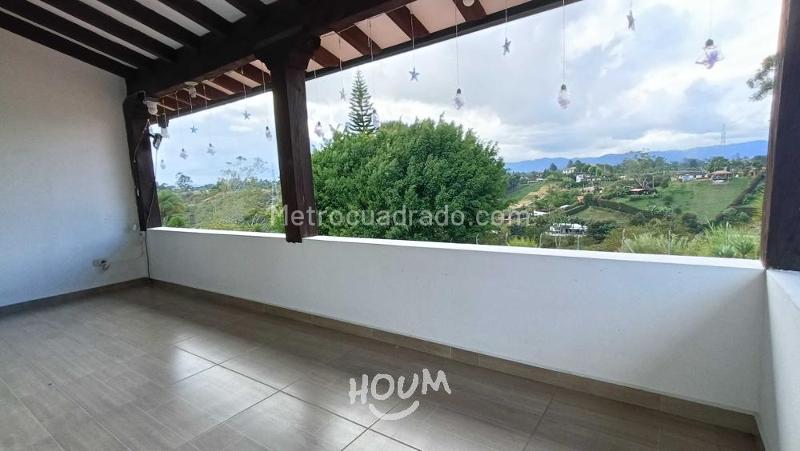 Casa en Arriendo, Rionegro, Rionegro - 4