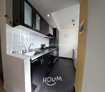 Apartamento en venta en Suba, Bogotá · foto 3 de 12