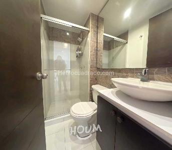 Apartamento en venta en Suba, Bogotá · foto 8 de 12