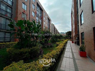 Apartamento en venta en Suba, Bogotá · foto 11 de 12