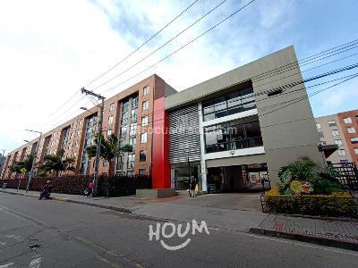 Apartamento en venta en Suba, Bogotá · foto 12 de 12