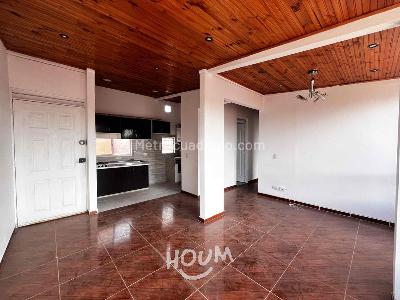 Apartamento de 2 alcobas en venta en Soacha, Soacha, 51 m² · foto 2 de 15