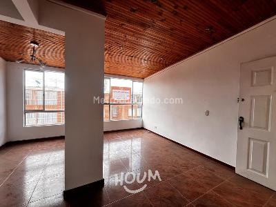 Apartamento de 2 alcobas en venta en Soacha, Soacha, 51 m² · foto 3 de 15