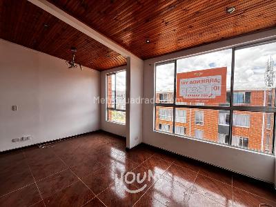 Apartamento de 2 alcobas en venta en Soacha, Soacha, 51 m² · foto 4 de 15