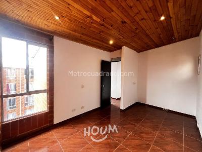 Apartamento de 2 alcobas en venta en Soacha, Soacha, 51 m² · foto 5 de 15