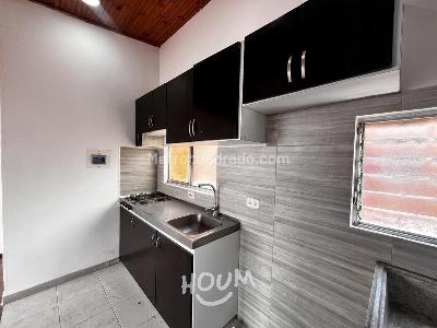 Apartamento de 2 alcobas en venta en Soacha, Soacha, 51 m² · foto 7 de 15