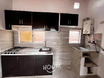 Apartamento de 2 alcobas en venta en Soacha, Soacha, 51 m² · foto 8 de 15