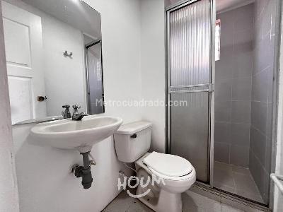 Apartamento de 2 alcobas en venta en Soacha, Soacha, 51 m² · foto 9 de 15
