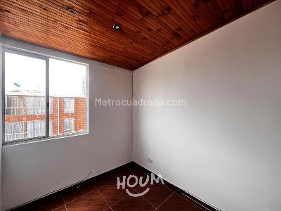 Apartamento de 2 alcobas en venta en Soacha, Soacha, 51 m² · foto 12 de 15