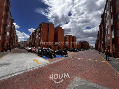 Apartamento de 2 alcobas en venta en Soacha, Soacha, 51 m² · foto 15 de 15