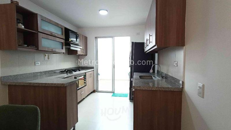 Casa en Arriendo, Rionegro, Rionegro - 3